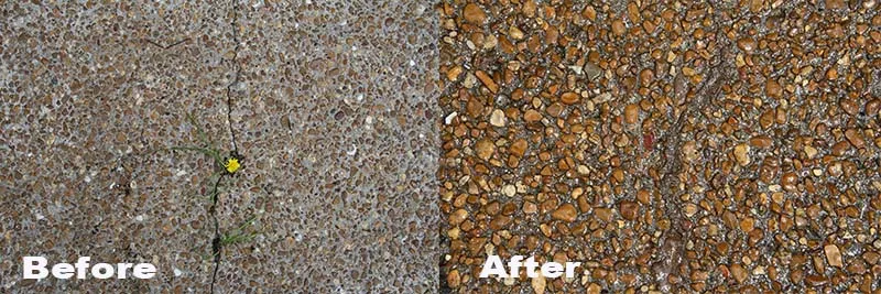 Top Exposed Aggregate Sealers